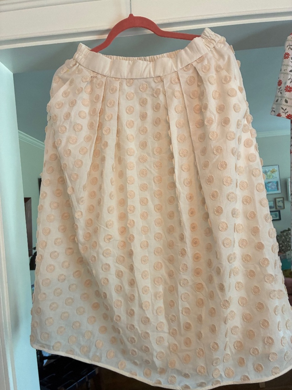 J Crew skirt
